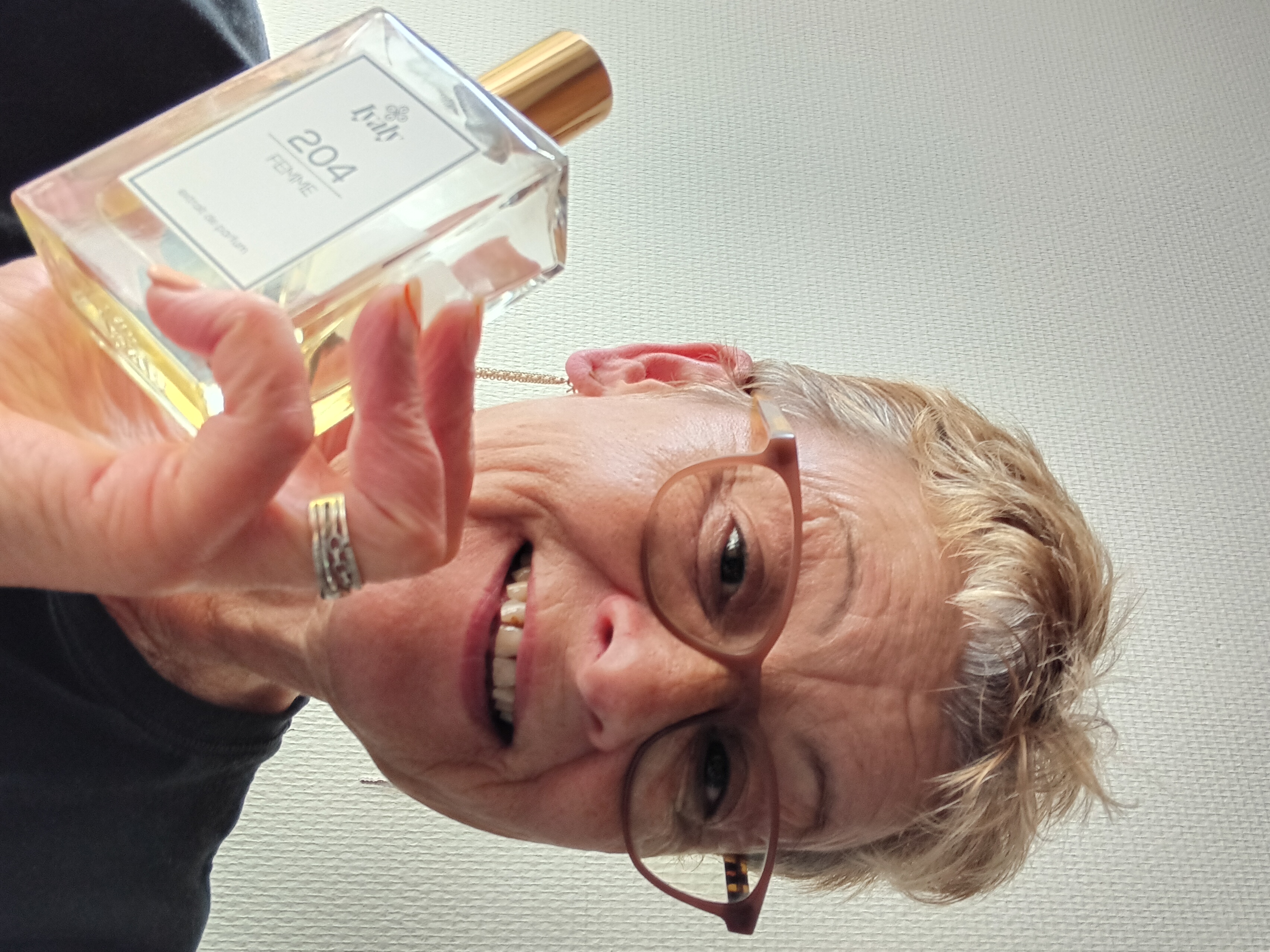 MARIE JEANNE M.