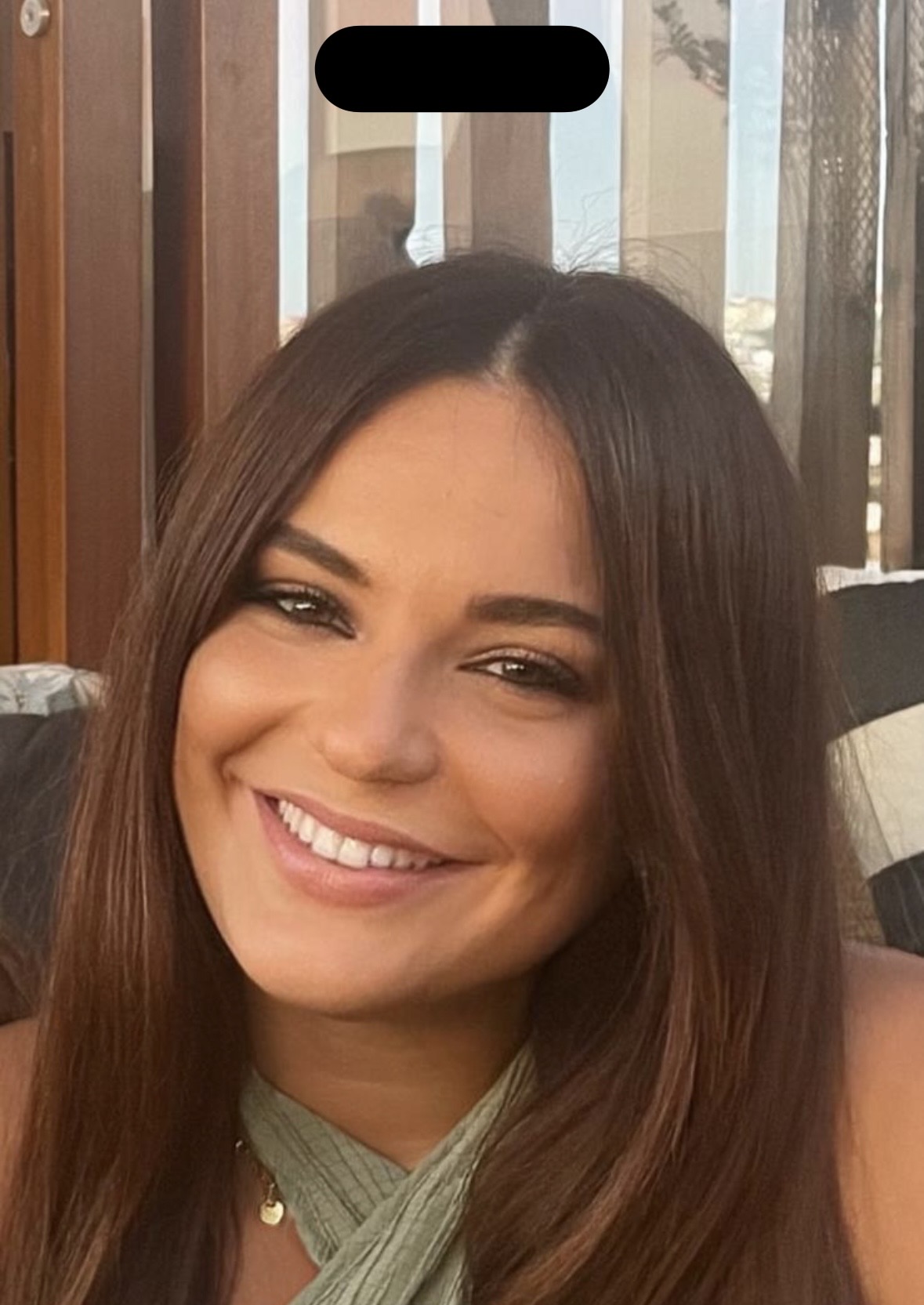 Mélissa L.
