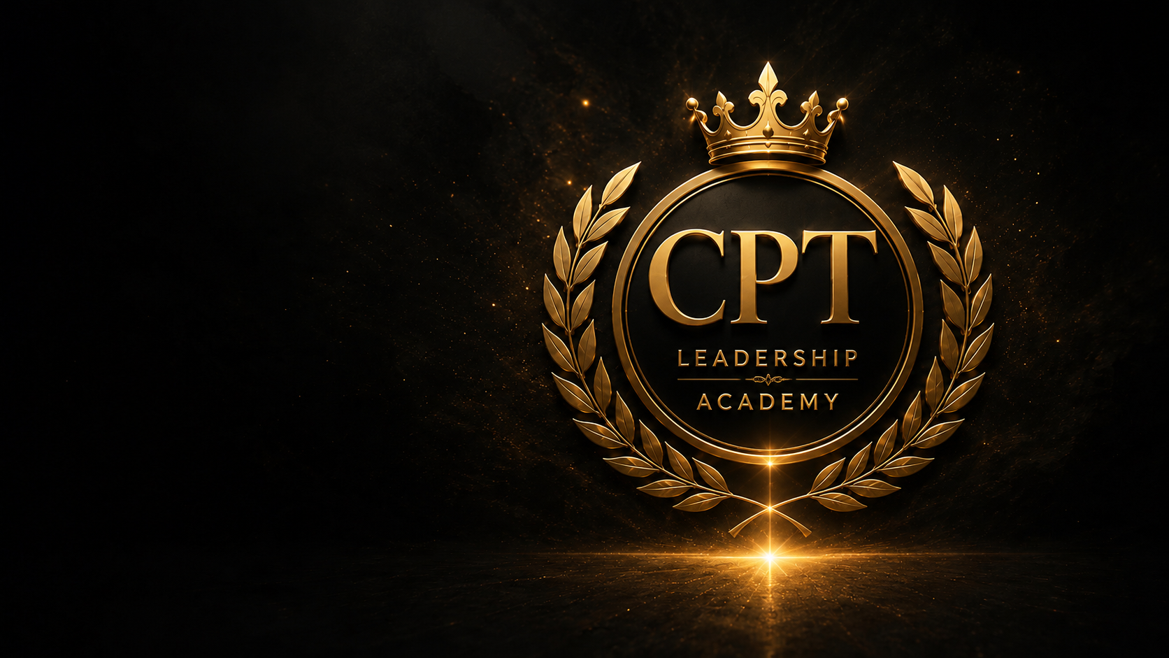 CPT Leadership Academy