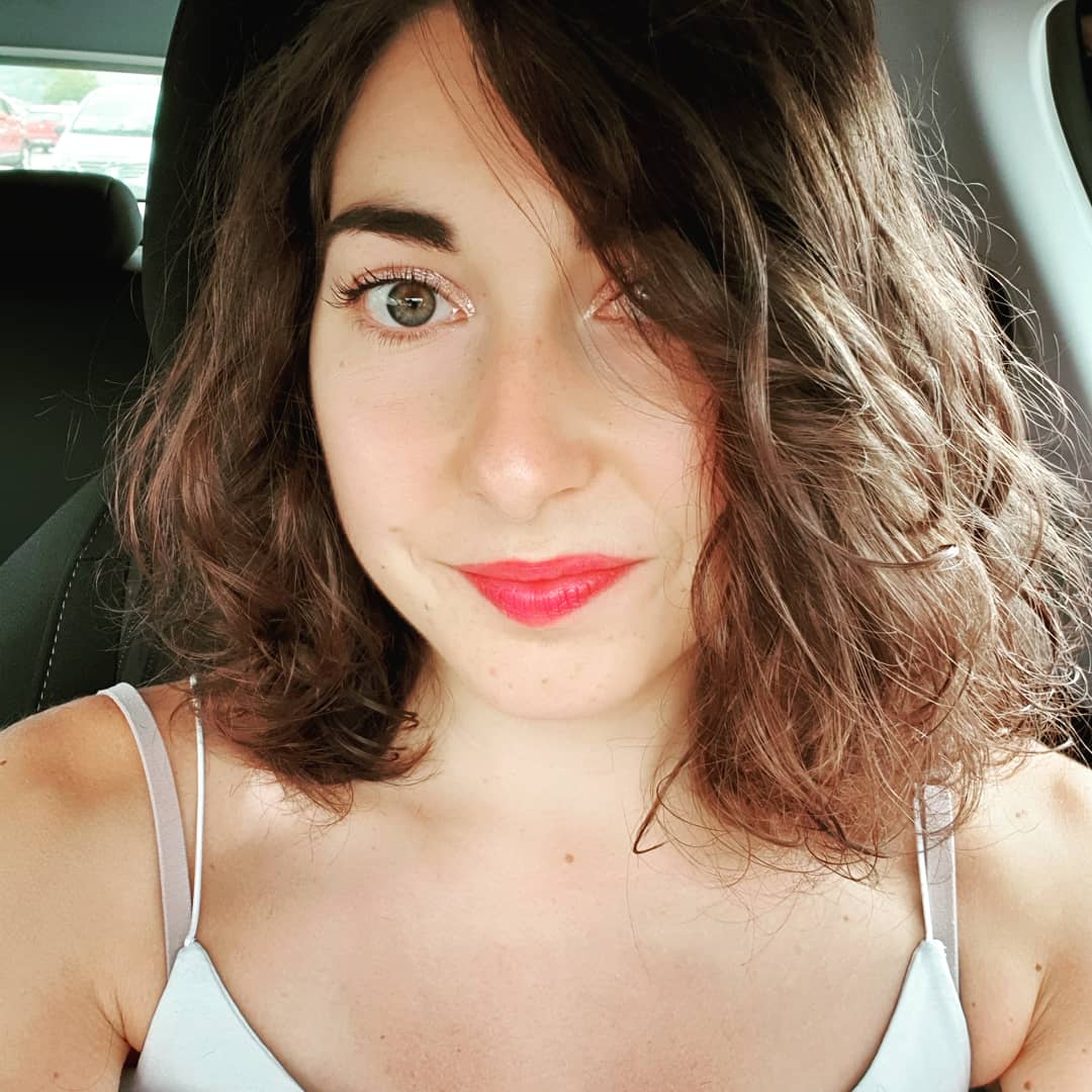 Pauline G.