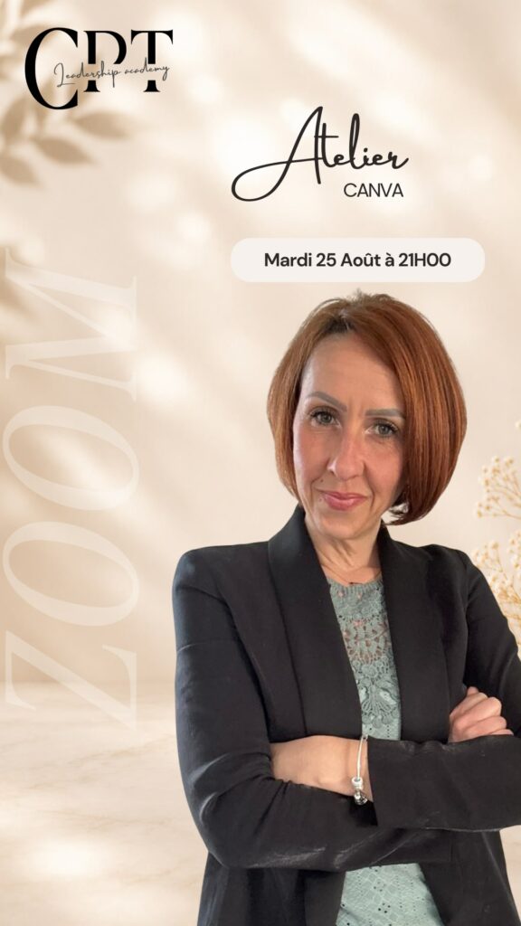 Atelier Canva
