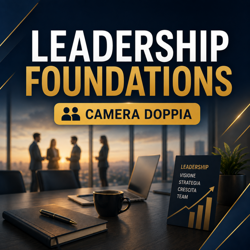 Leadership Foundations